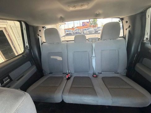 Used 2014 Ford F150 XL w/ XL Plus Package image 9