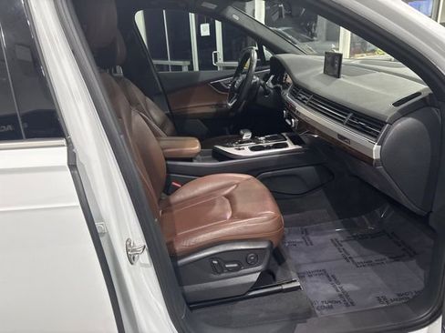 Used 2019 Audi Q7 2.0T Premium Plus image 33
