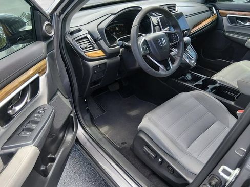 Used 2018 Honda CR-V EX image 10