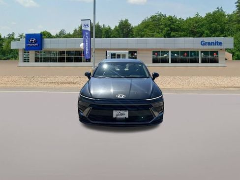 Used 2024 Hyundai Sonata SEL FWD image 3