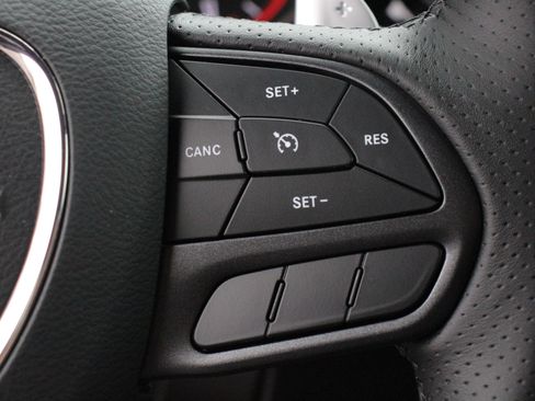 New 2026 Dodge Durango GT w/ Blacktop Package AWD/4WD image 10