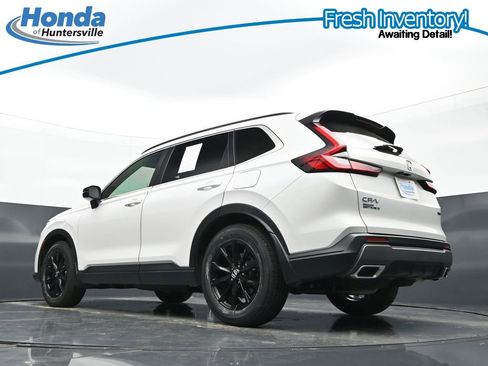 Used 2024 Honda CR-V Sport image 30