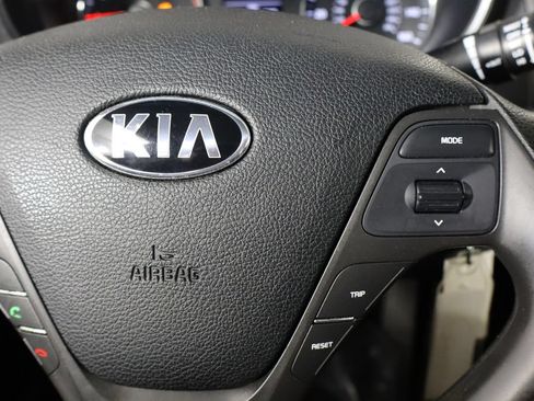 Used 2018 Kia Forte LX FWD image 10