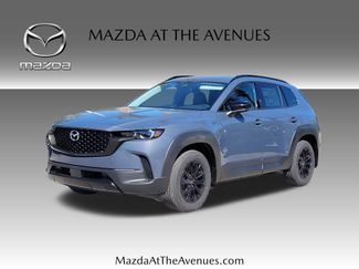 New 2026 MAZDA CX-50 AWD 2.5 Hybrid w/ Weather Package 360° Tour