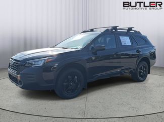Used 2022 Subaru Outback Wilderness AWD/4WD video 1
