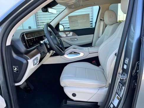 New 2026 Mercedes-Benz GLE 450 GLE 450 image 15