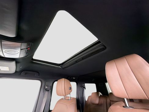 Used 2021 Mercedes-Benz G 550 w/ Seat Comfort Package image 26