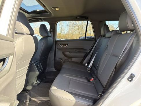 New 2026 Subaru Outback Touring XT image 14