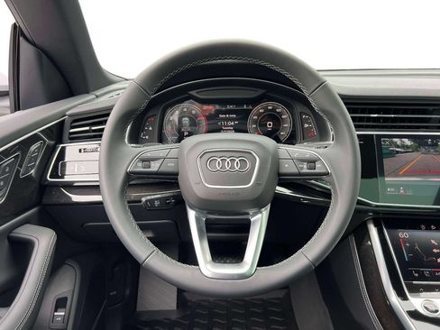 New 2026 Audi Q8 Premium Plus AWD/4WD image 11