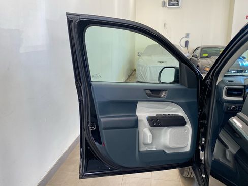 New 2026 Ford Maverick XLT image 21