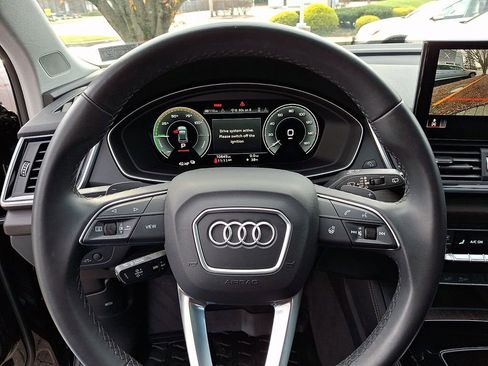 Used 2023 Audi Q5 e Premium Plus w/ Premium Plus Package image 22