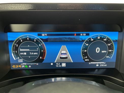 New 2026 Subaru Outback Limited image 17