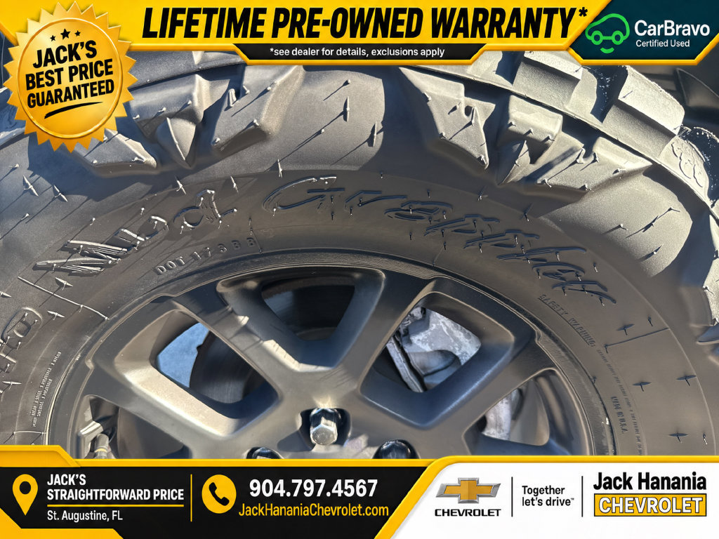 Used 2021 Jeep Wrangler Sport AWD/4WD image 28