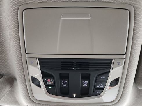 New 2026 Acura MDX FWD w/ Technology Package image 30