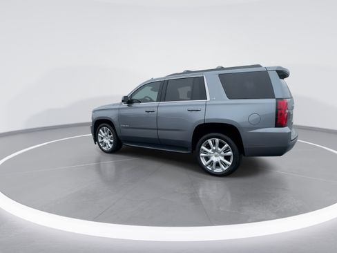 Used 2018 Chevrolet Tahoe LT image 6