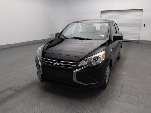 Used 2024 Mitsubishi Mirage ES FWD image 15