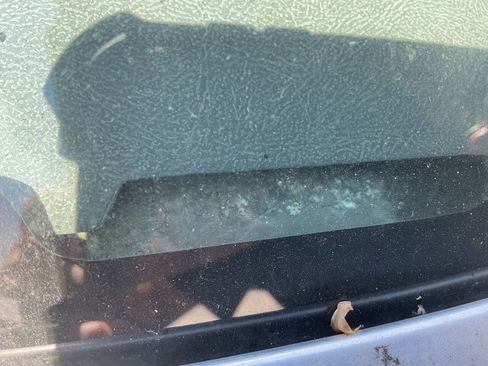 Used 1989 Ford Bronco AWD/4WD image 23