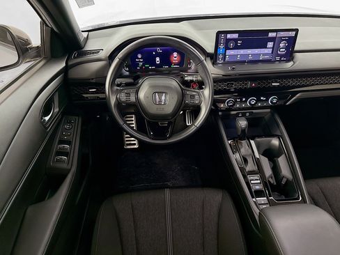Used 2023 Honda Accord Sport image 25