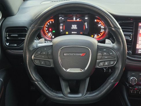 Used 2024 Dodge Durango GT AWD/4WD image 27