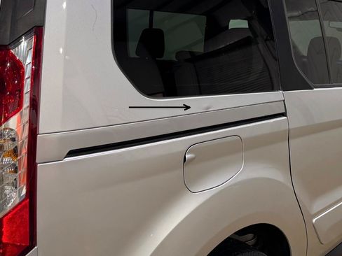 Used 2022 Ford Transit Connect XLT FWD image 68