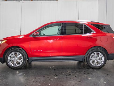 Used 2019 Chevrolet Equinox LT image 5