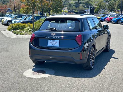 New 2026 MINI Cooper S FWD image 5