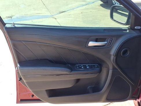 Used 2023 Dodge Charger R/T w/ Daytona Edition Group RWD image 9