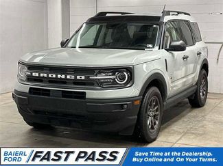 Used 2024 Ford Bronco Sport Big Bend w/ Convenience Package image 1