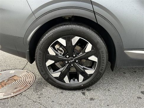 Used 2023 Kia Sportage X-Line image 18
