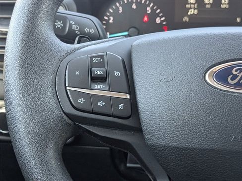 Used 2020 Ford Explorer 2WD image 26