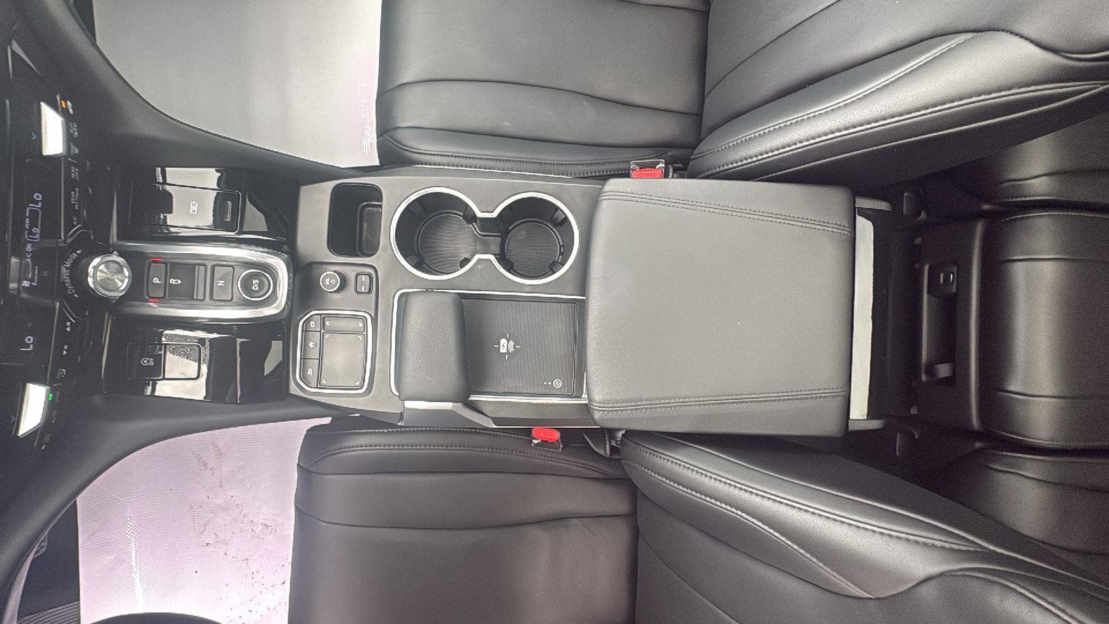 Used 2023 Acura MDX SH-AWD image 23