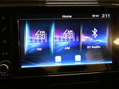 Used 2024 Mitsubishi Mirage G4 ES FWD image 14