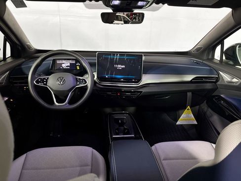 New 2025 Volkswagen ID.4 Pro S Plus image 12