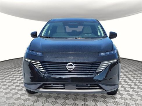 New 2025 Nissan Murano SV image 8