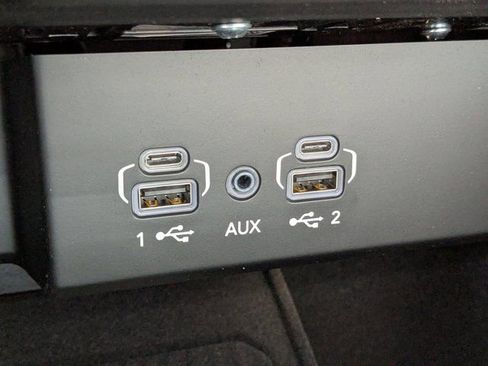 New 2026 Jeep Grand Wagoneer L 4WD w/ Premium Group I image 26