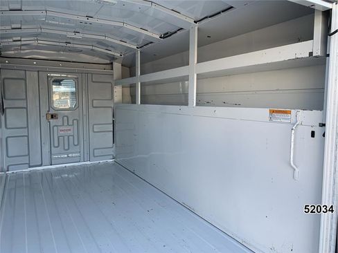 Used 2017 Ford Transit 350 138 image 11