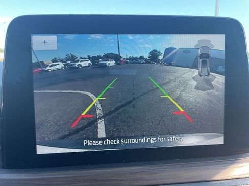 Used 2020 Ford Escape Titanium FWD image 21
