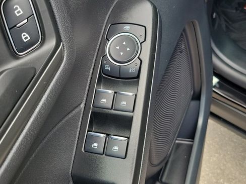 Certified 2026 Ford Escape Active FWD image 21