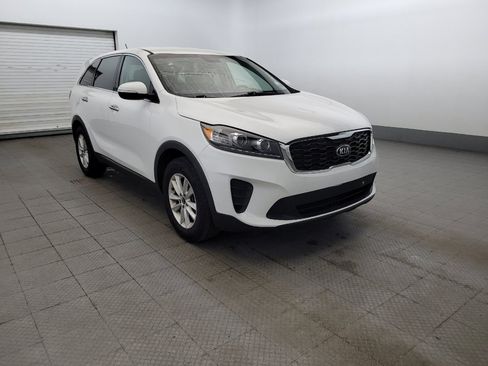 Used 2020 Kia Sorento L FWD image 13