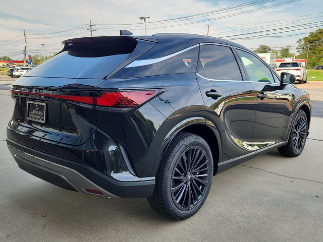 New 2026 Lexus RX 350 Premium w/ Accessory Package (Z1) AWD/4WD image 4