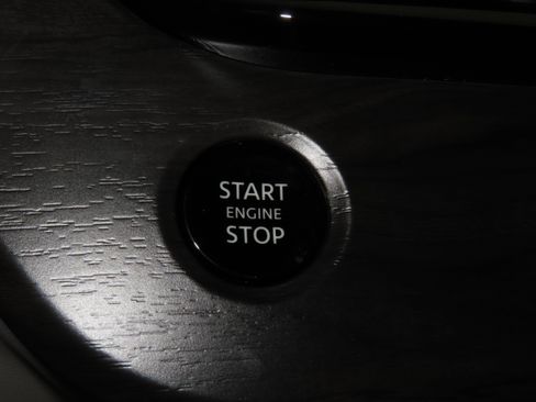 New 2026 Nissan Murano Platinum image 36