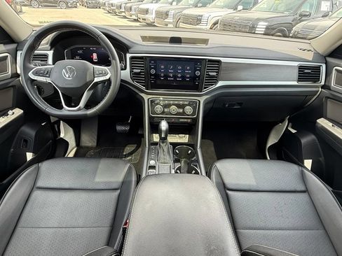 Used 2022 Volkswagen Atlas SE FWD image 26