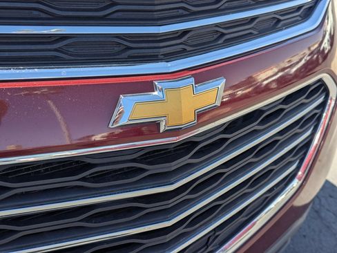 Used 2016 Chevrolet Equinox LTZ w/ Enhanced Convenience Package AWD/4WD image 11