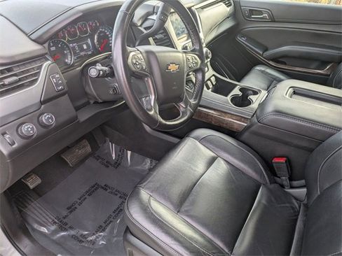 Used 2020 Chevrolet Tahoe LT image 11