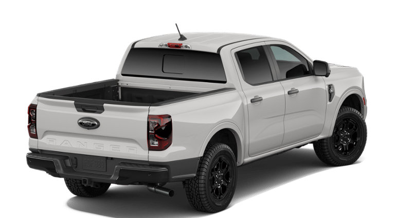New 2026 Ford Ranger XLT w/ Equipment Group 301A High AWD/4WD image 25
