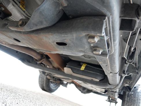 Used 2006 Chevrolet Colorado W/T RWD image 85
