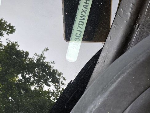 Used 2010 Dodge Challenger SRT8 w/ SRT Option Group II image 24