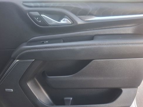 Used 2022 GMC Yukon Denali w/ Max Trailering Package image 17