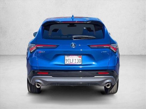 Certified 2025 Acura ADX A-Spec image 7