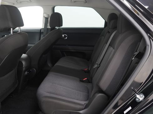 Used 2023 Hyundai Ioniq 5 SE w/ Cargo Package image 13